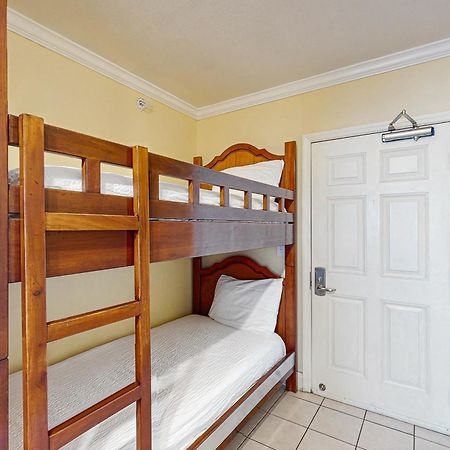 Emerald Beach Resort 2131 Panama City Beach Esterno foto