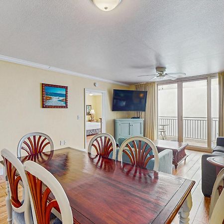 Emerald Beach Resort 2131 Panama City Beach Esterno foto