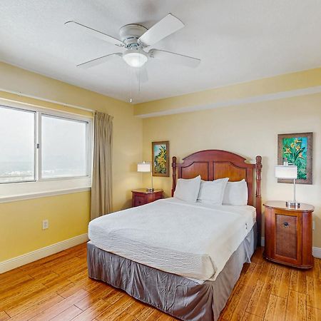 Emerald Beach Resort 2131 Panama City Beach Esterno foto