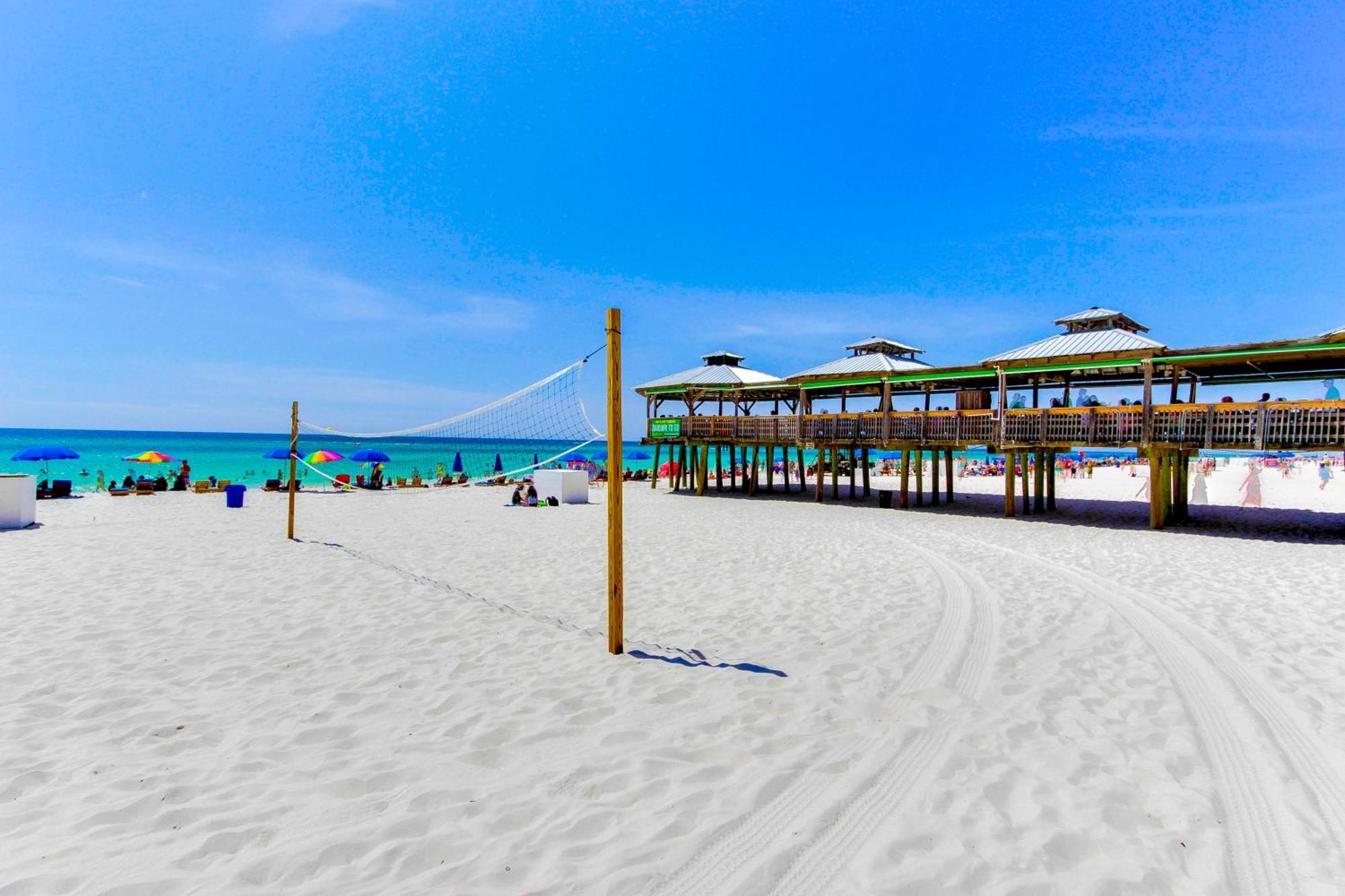 Emerald Beach Resort 2131 Panama City Beach Esterno foto