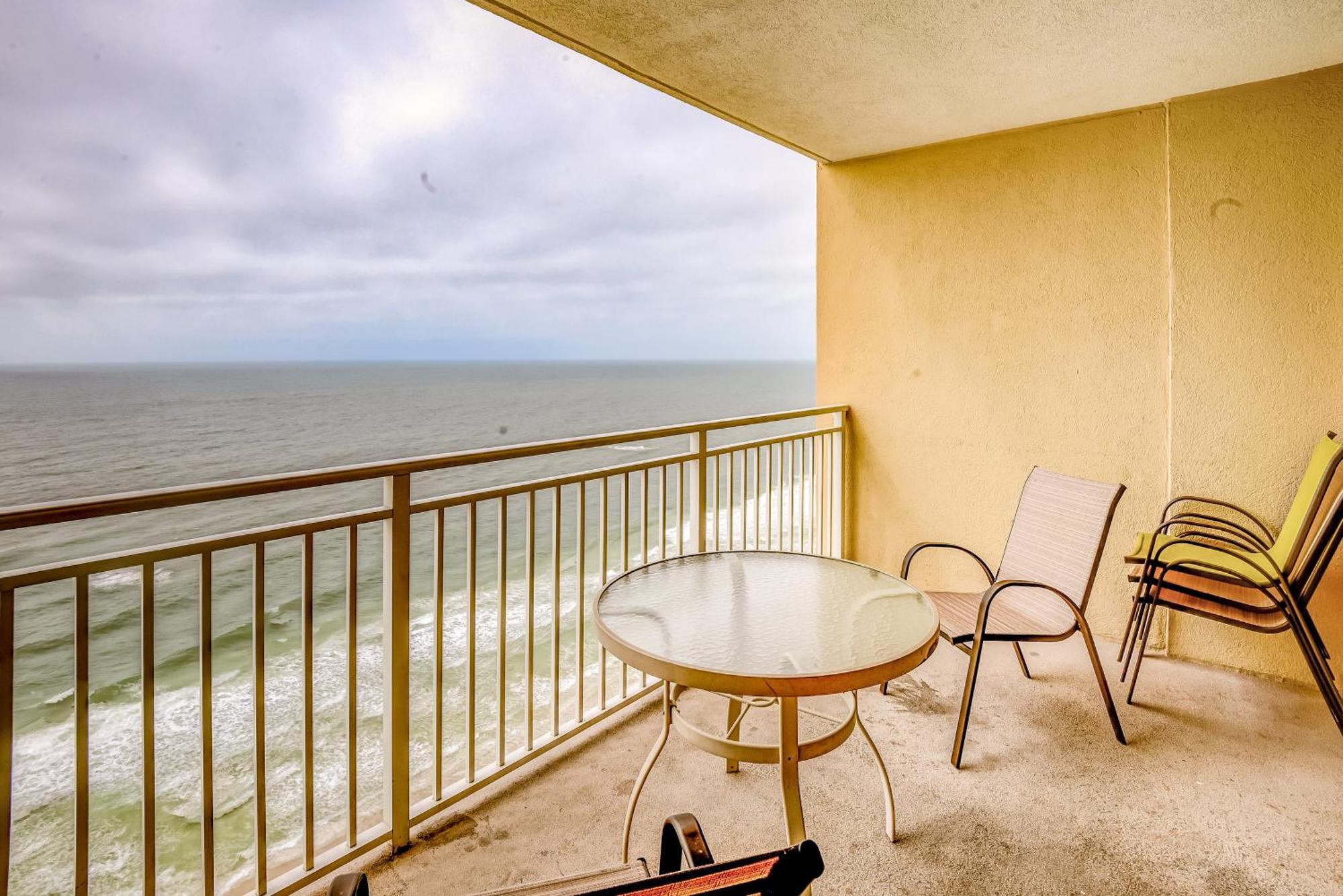 Emerald Beach Resort 2131 Panama City Beach Esterno foto