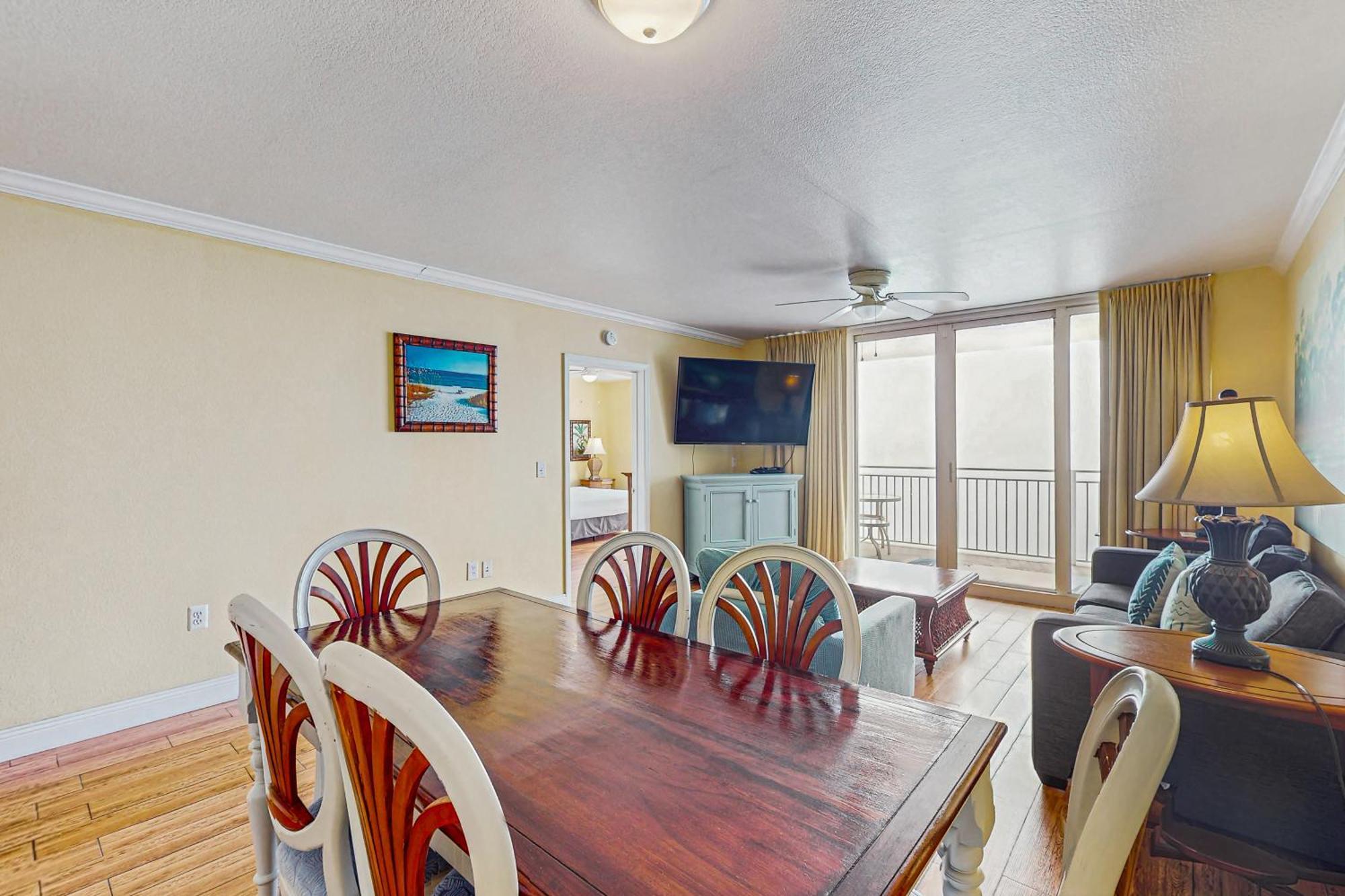 Emerald Beach Resort 2131 Panama City Beach Esterno foto