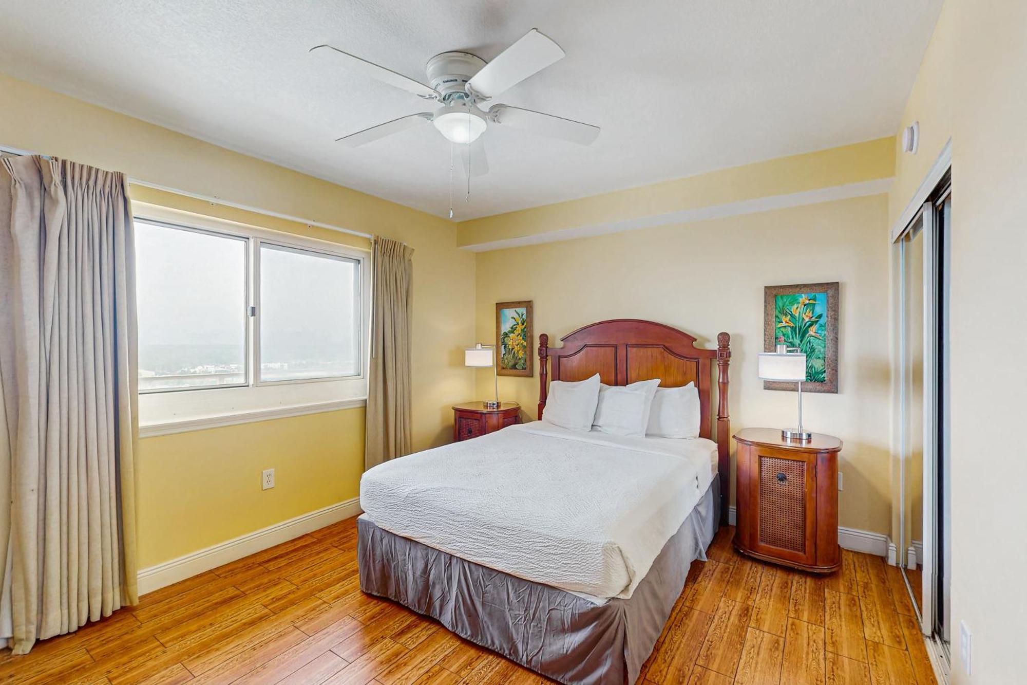 Emerald Beach Resort 2131 Panama City Beach Esterno foto