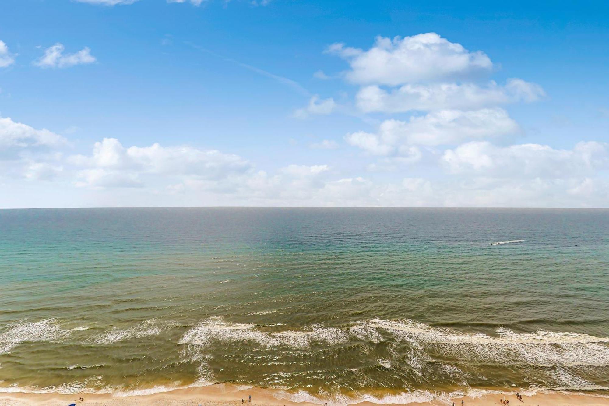 Emerald Beach Resort 2131 Panama City Beach Esterno foto