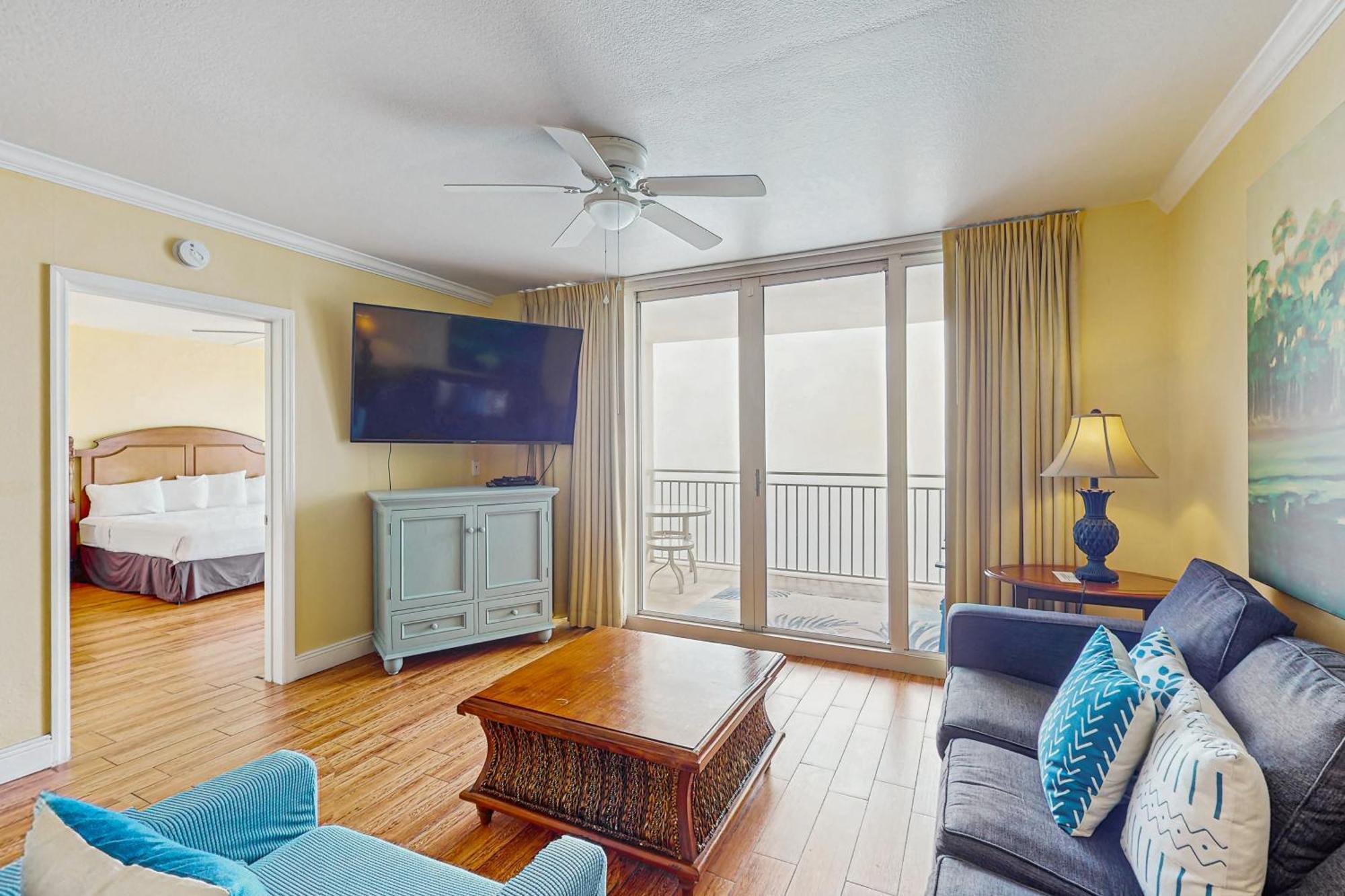 Emerald Beach Resort 2131 Panama City Beach Esterno foto