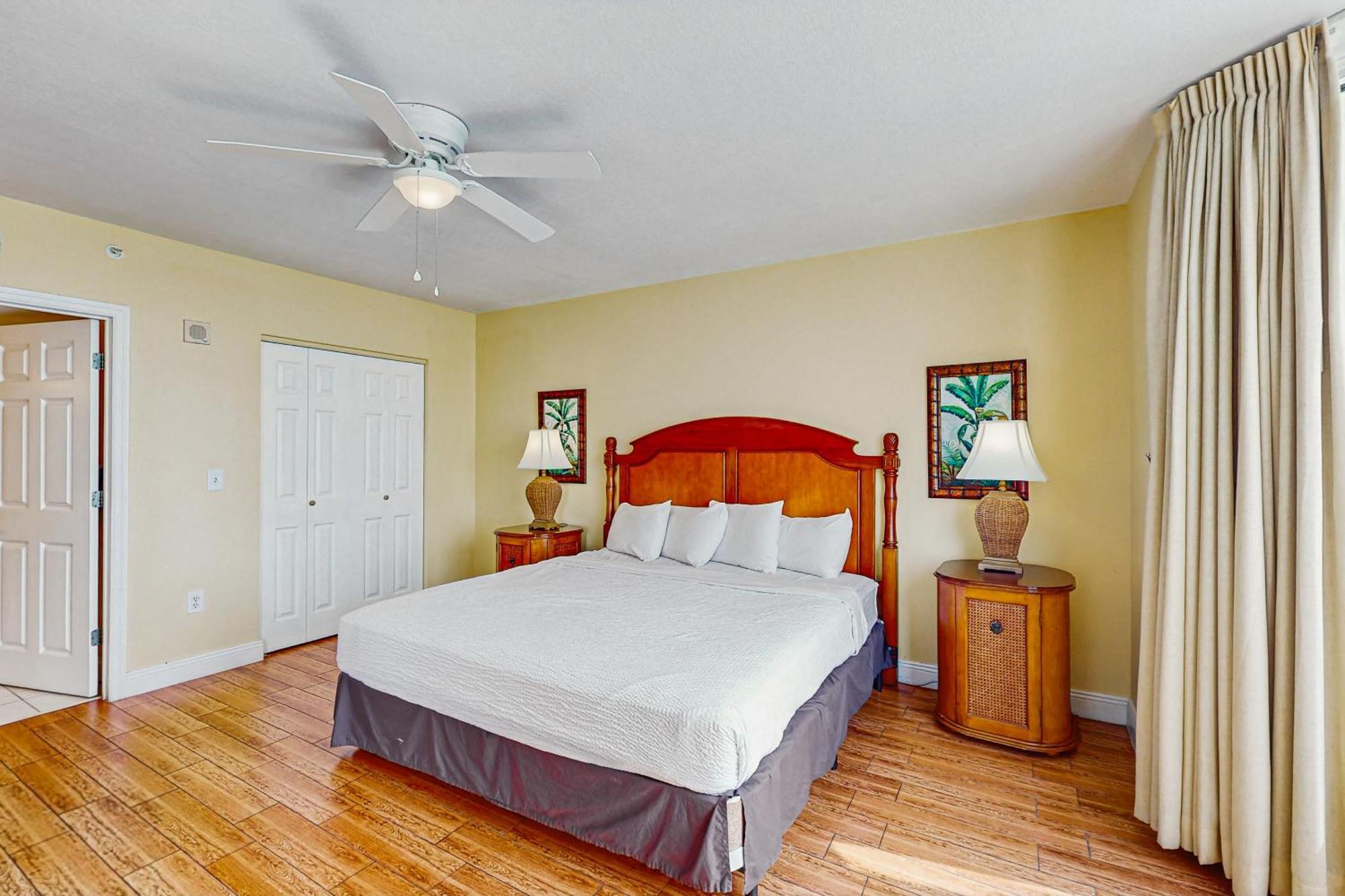 Emerald Beach Resort 2131 Panama City Beach Esterno foto