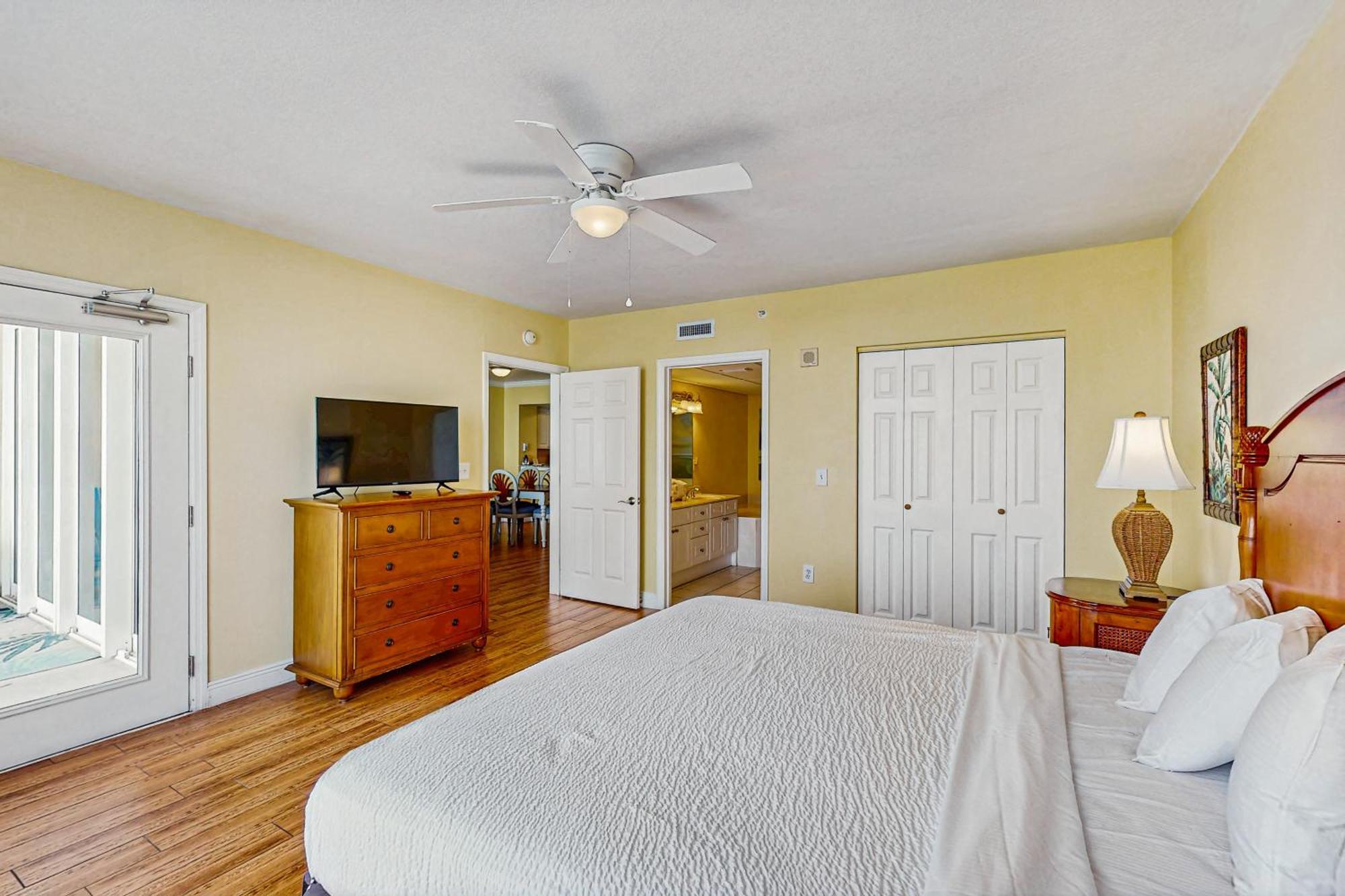 Emerald Beach Resort 2131 Panama City Beach Esterno foto