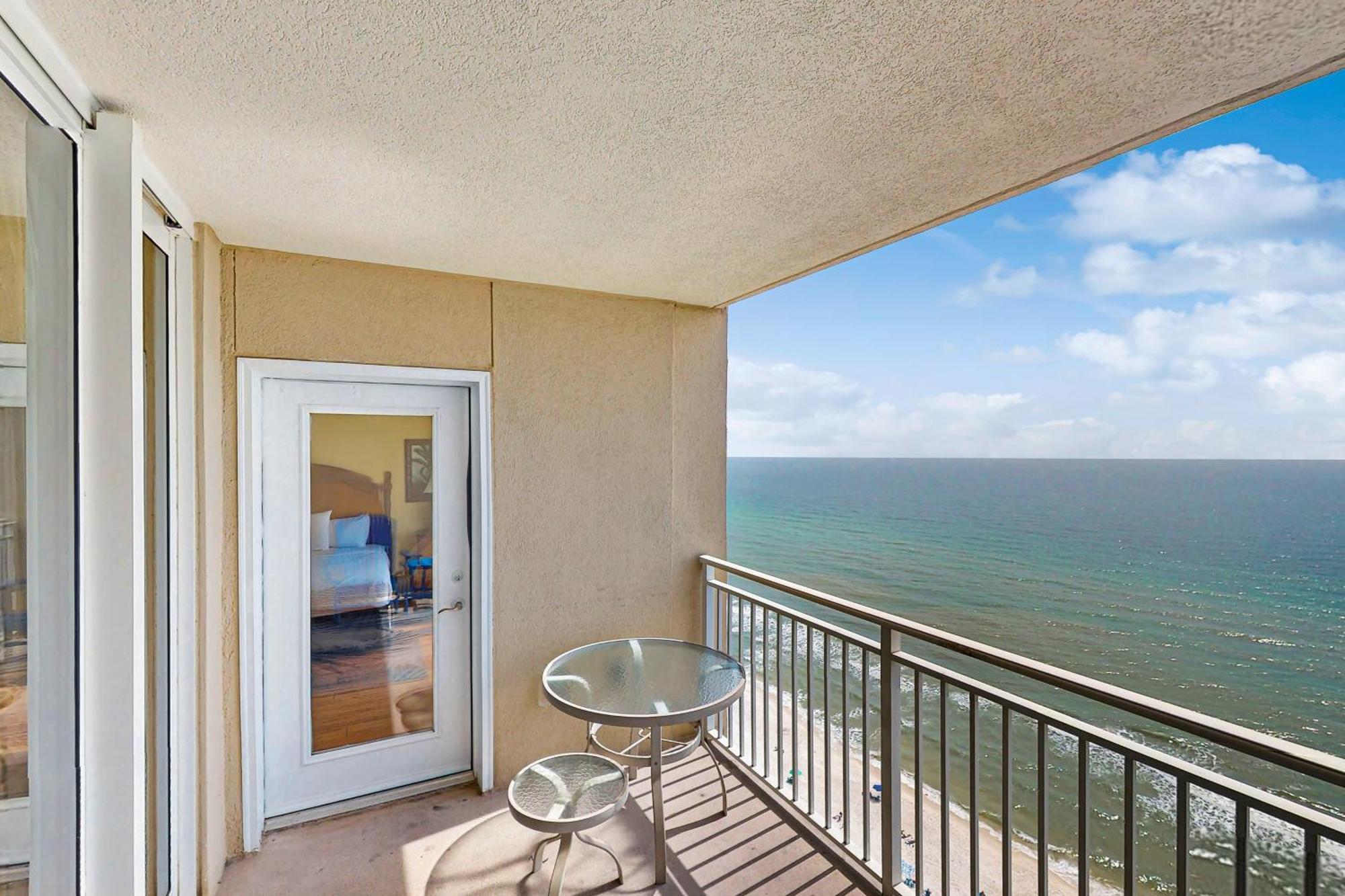 Emerald Beach Resort 2131 Panama City Beach Esterno foto