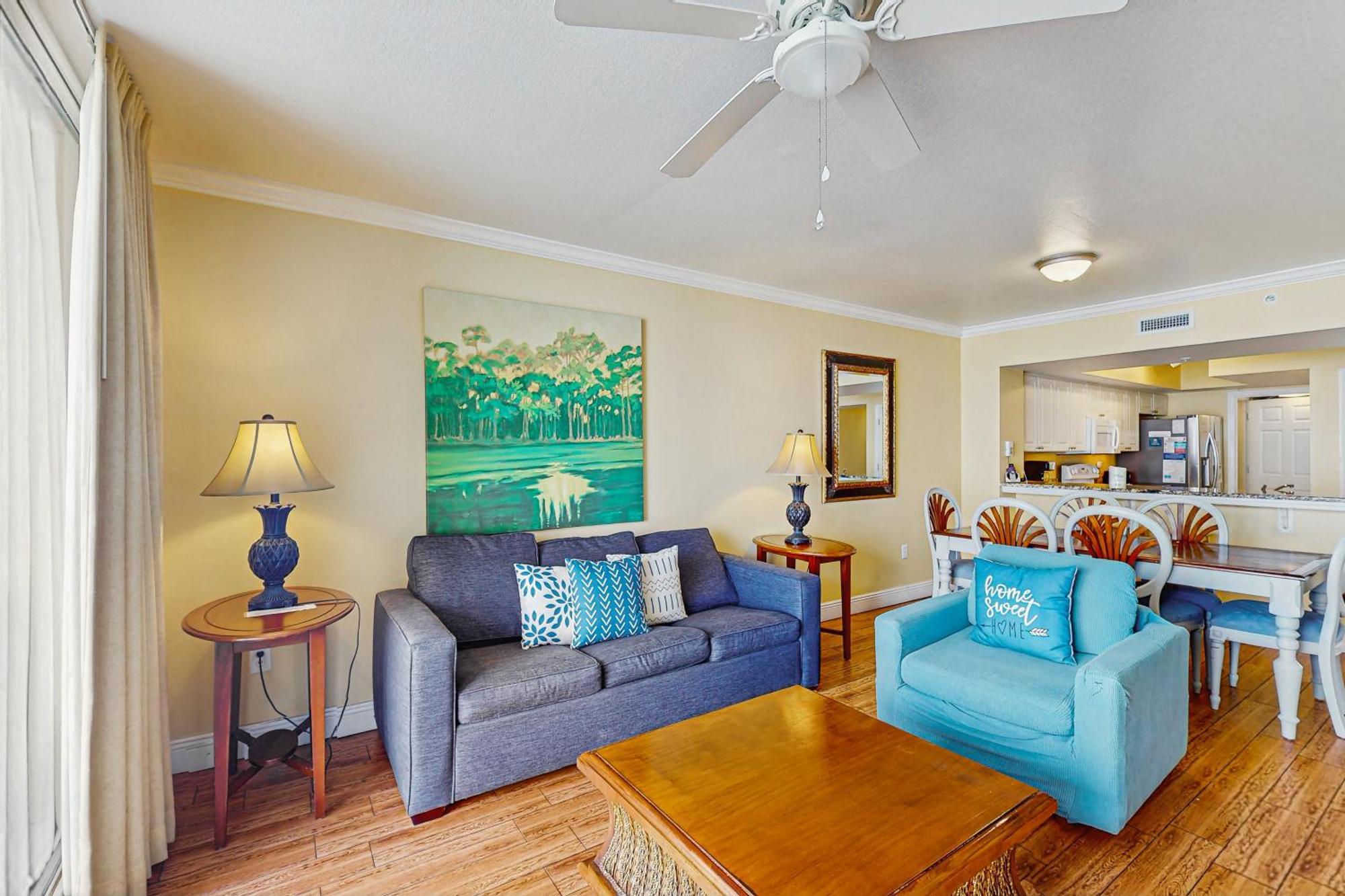 Emerald Beach Resort 2131 Panama City Beach Esterno foto