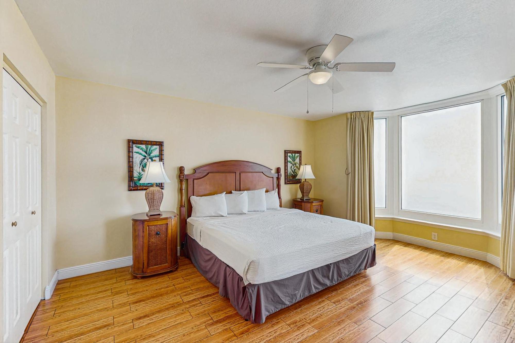 Emerald Beach Resort 2131 Panama City Beach Esterno foto